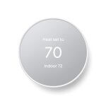 Google Nest Thermostat review