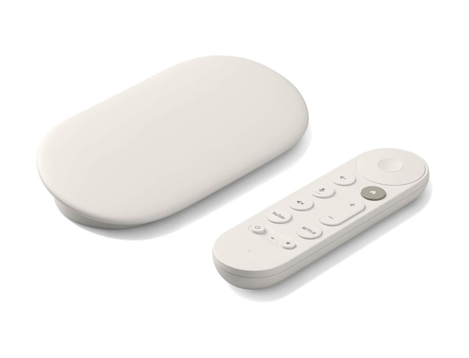 テレビ Google TV Streamer Google TV Streamer｣ が正式発表。Chromecastの後継機種は