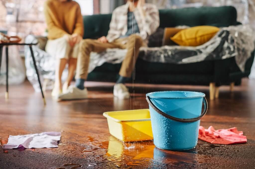 Water Valve Automation: Protect Your Short-Term Rental from Costly Water Damage