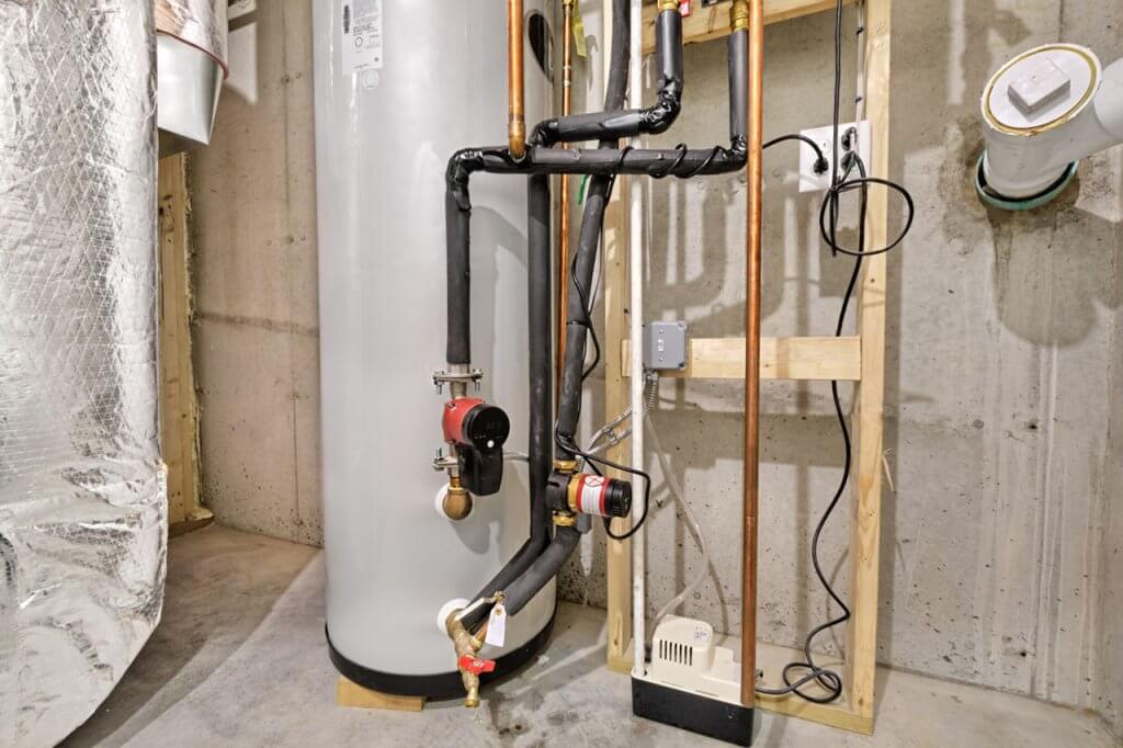 Water Heater Automation for Short-Term Rentals: Smart Control Without the Costly Overhaul