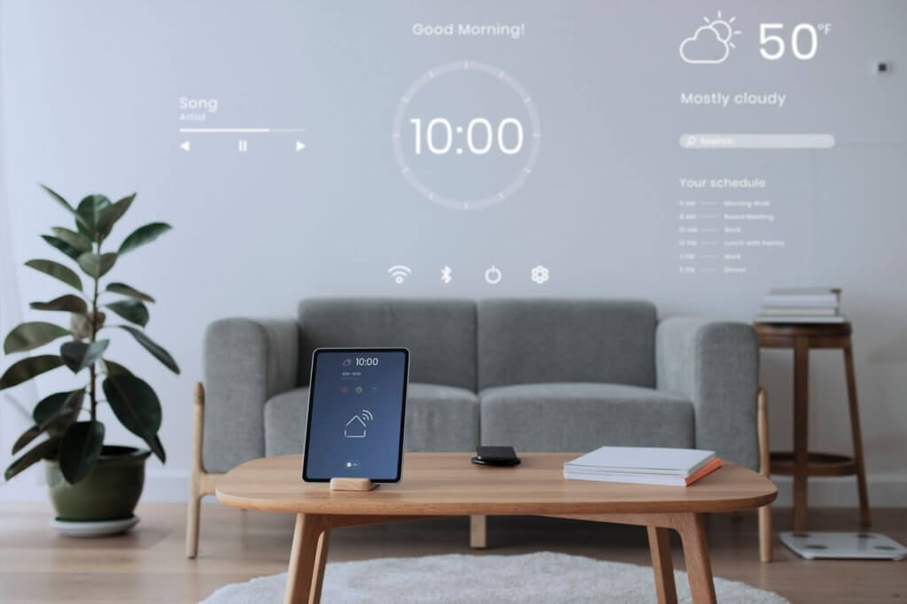 Location Mode Automation: A Smarter Way to Manage Your Airbnb or Short-Term Rental