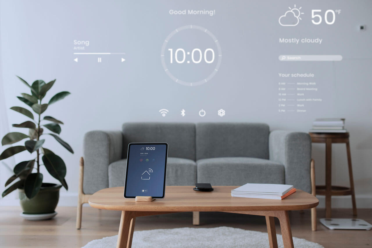 Location Mode Automation: A Smarter Way to Manage Your Airbnb or Short-Term Rental
