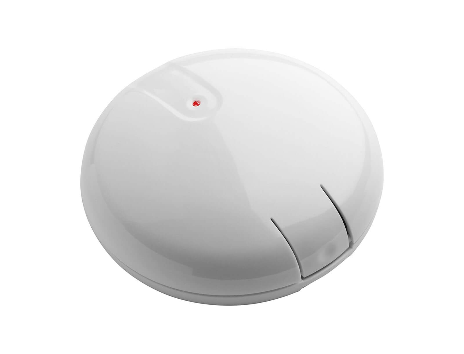 Ecolink Z-Wave Wireless Audio Detector FF-ZWAVE5-ECO - Rental Home ...