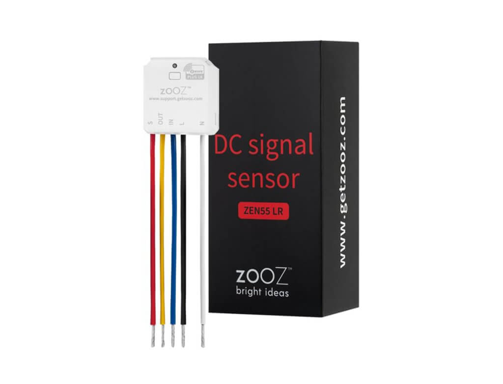 smart smoke detector for Airbnb