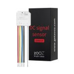 smart smoke detector for Airbnb
