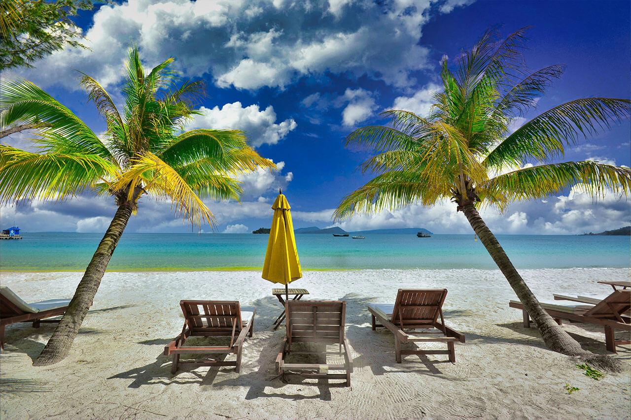 automate smart devices for vacation rentals