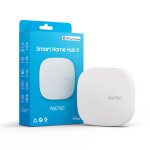 Aeotec Smart Home Hub 2