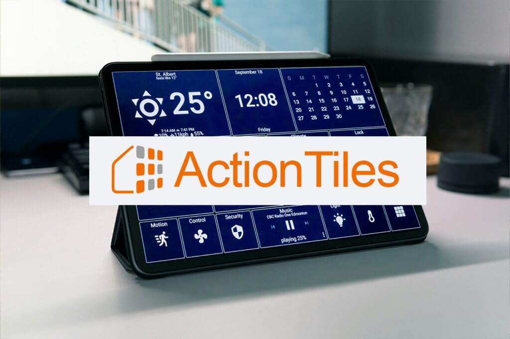 actiontiles replacement